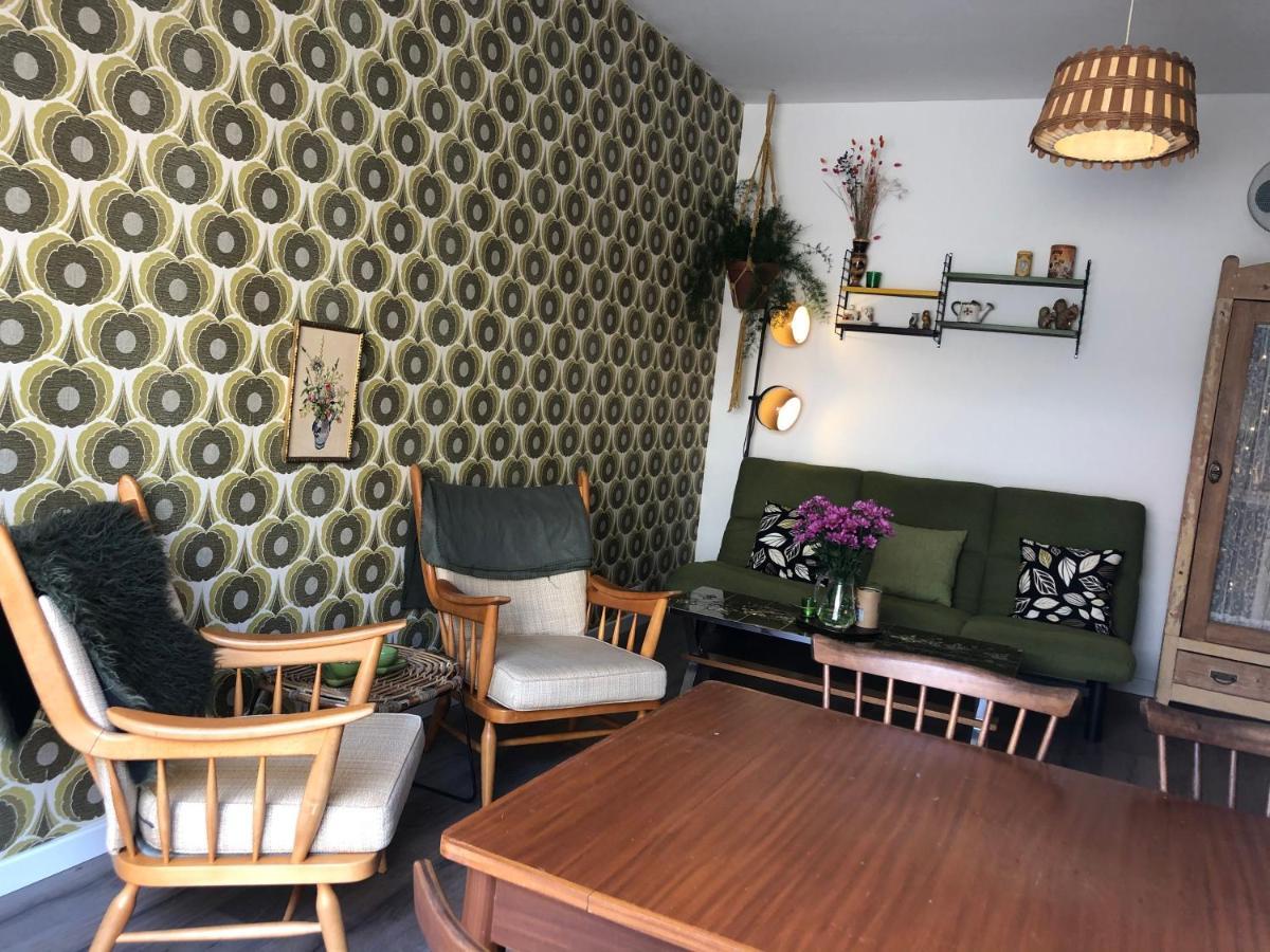 Soepp Hotel & Restaurant 阿尔克马尔 外观 照片