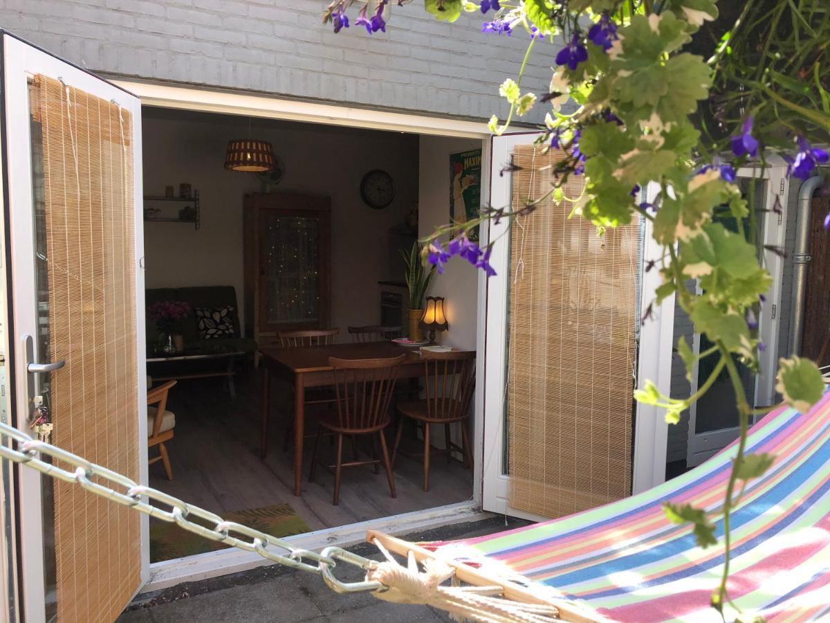 Soepp Hotel & Restaurant 阿尔克马尔 外观 照片