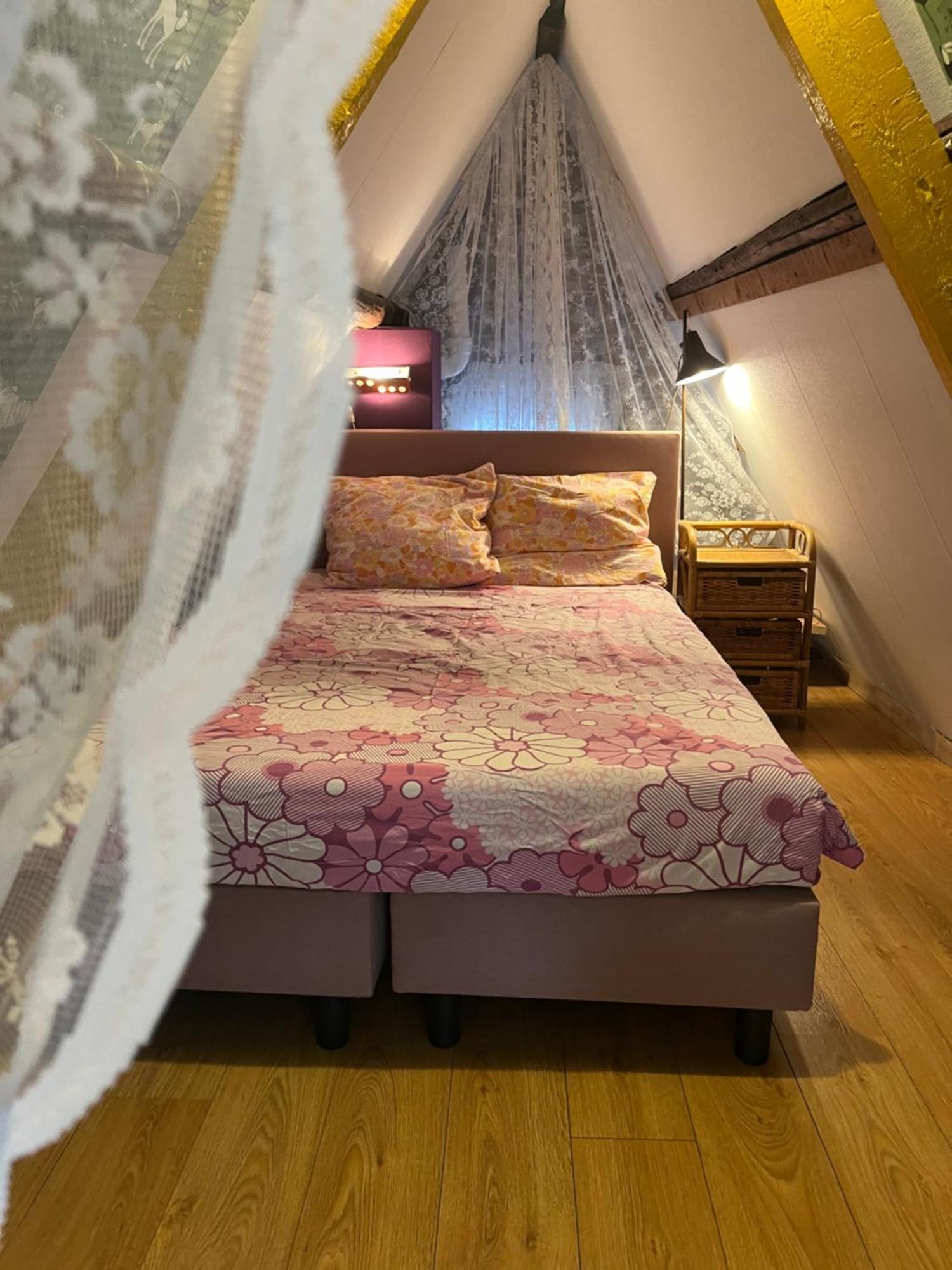 Soepp Hotel & Restaurant 阿尔克马尔 外观 照片