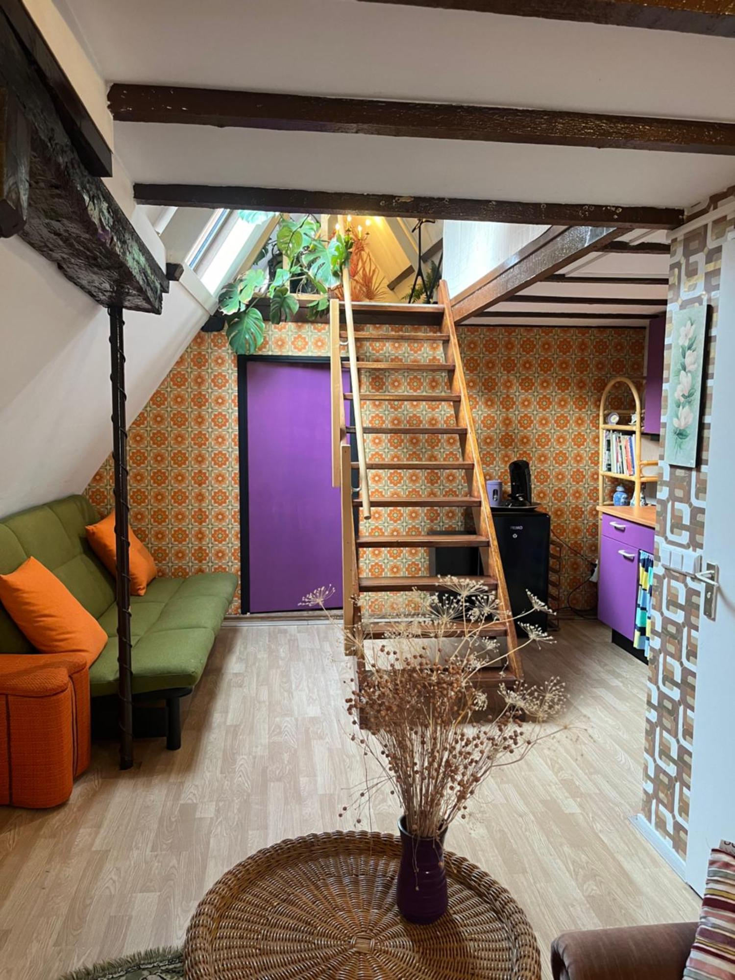 Soepp Hotel & Restaurant 阿尔克马尔 外观 照片