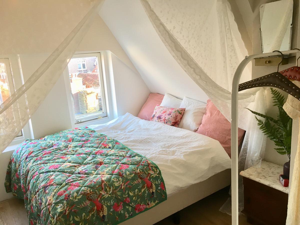 Soepp Hotel & Restaurant 阿尔克马尔 外观 照片