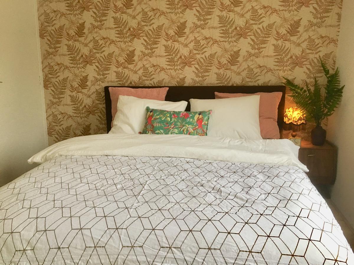 Soepp Hotel & Restaurant 阿尔克马尔 外观 照片