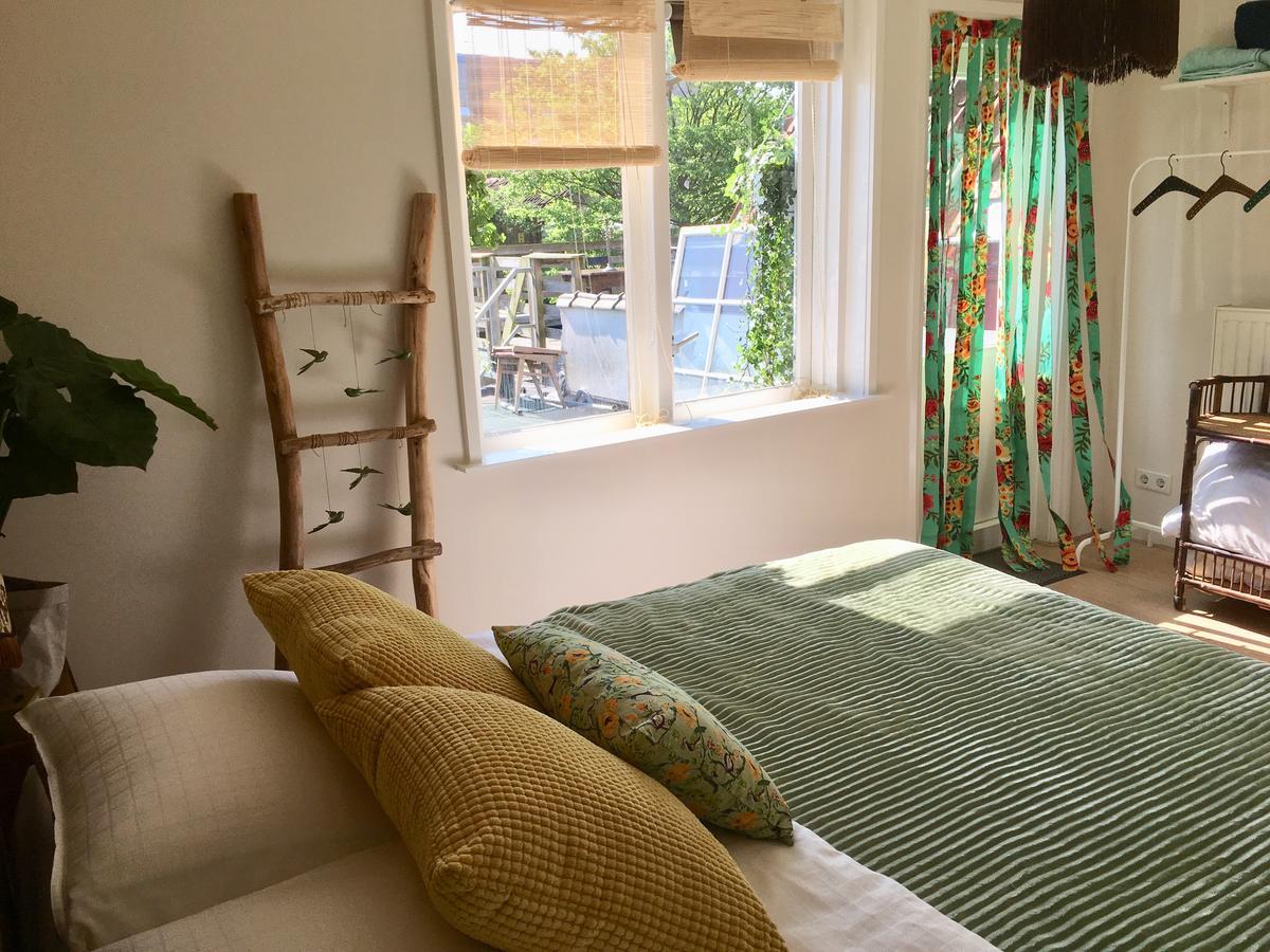 Soepp Hotel & Restaurant 阿尔克马尔 外观 照片