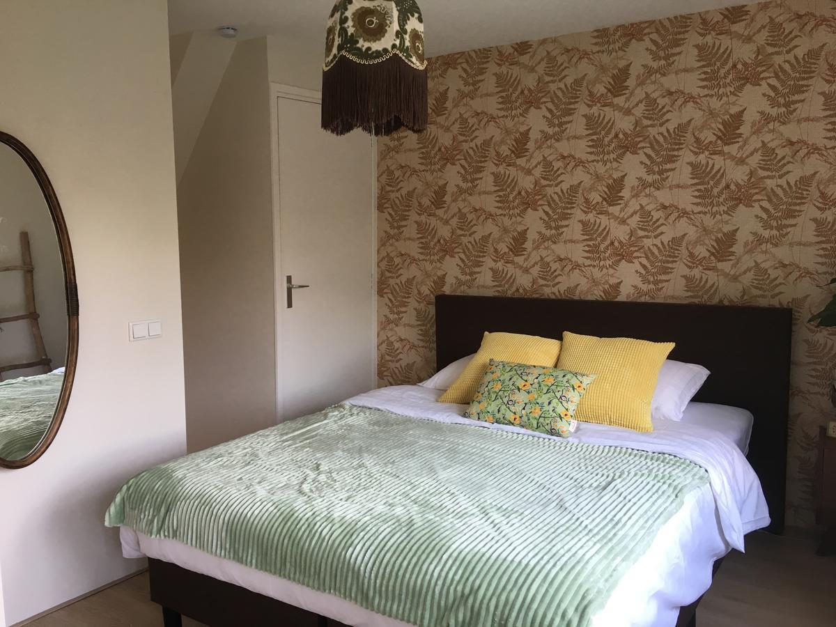 Soepp Hotel & Restaurant 阿尔克马尔 外观 照片