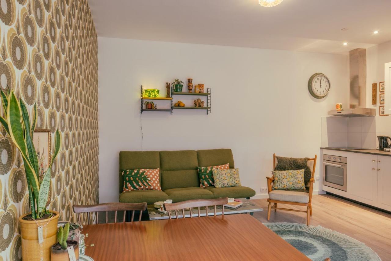 Soepp Hotel & Restaurant 阿尔克马尔 外观 照片